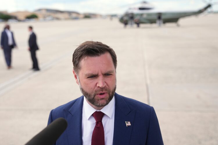 JD Vance writes of journey to Catholicism in 'Communion,' his first book since 'Hillbilly Elegy'